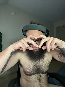 MastaWolfy Live XXX-Chat
