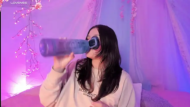 Mey_moonのライブXXXチャット