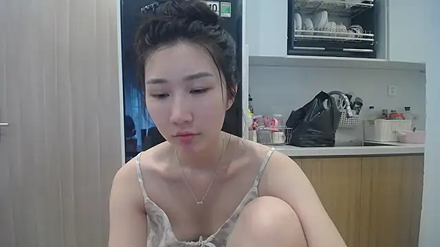 AsiagirllのライブXXXチャット