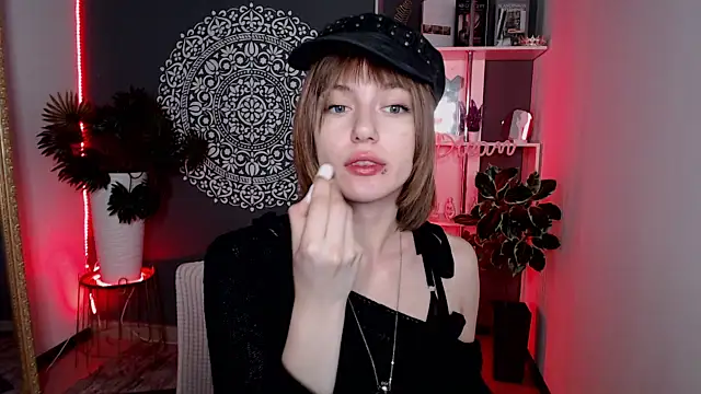 Chat XXX en directo de EchoScribe