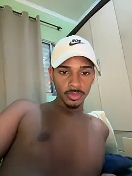 Show de webcam de pretin19cm1