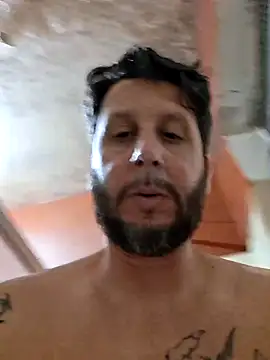 CasadoHetero's Webcam Show