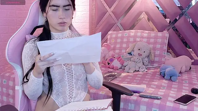 Lexy_Dumoun_のライブXXXチャット