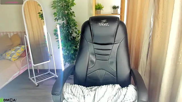 Živý XXX chat Emma-Blissa