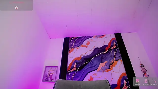 Živý XXX chat SWEET_PRINCEESS_
