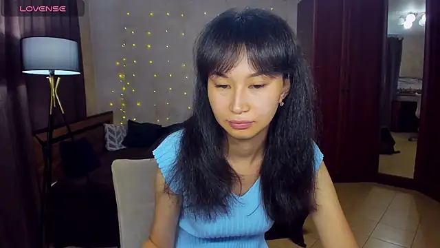 Živý XXX chat SheilaRare