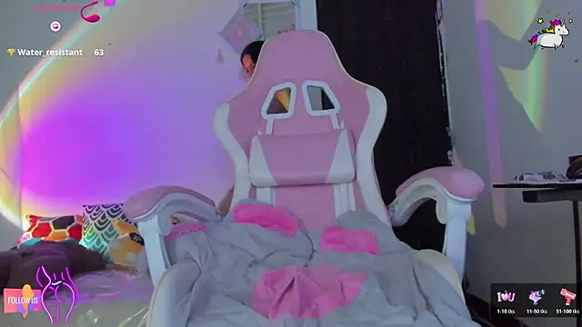 Vibambi 라이브 XXX 채팅