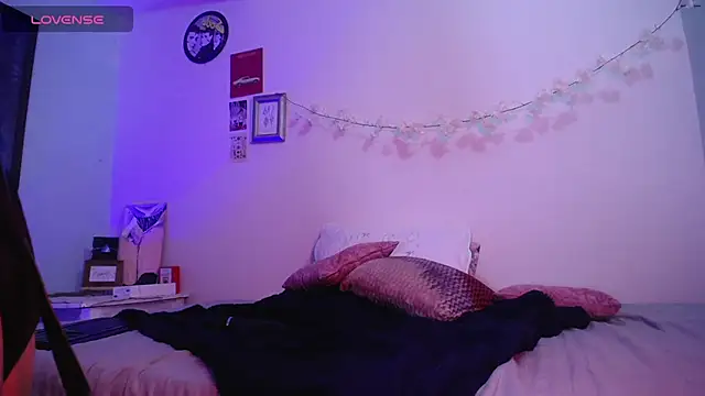 dark__nymph's Live XXX Chat
