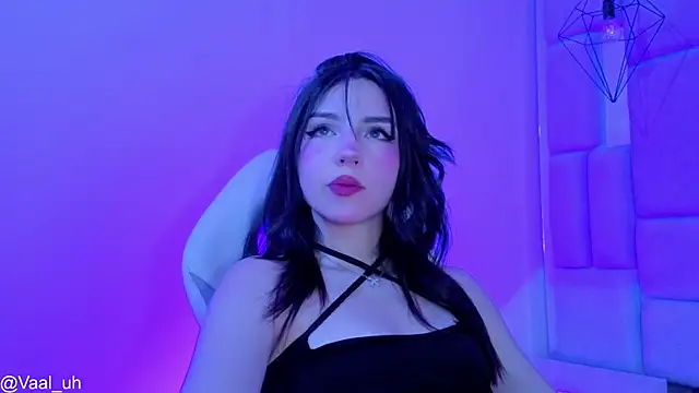 צ'אט XXX בשידור חי של Valuh_Blake