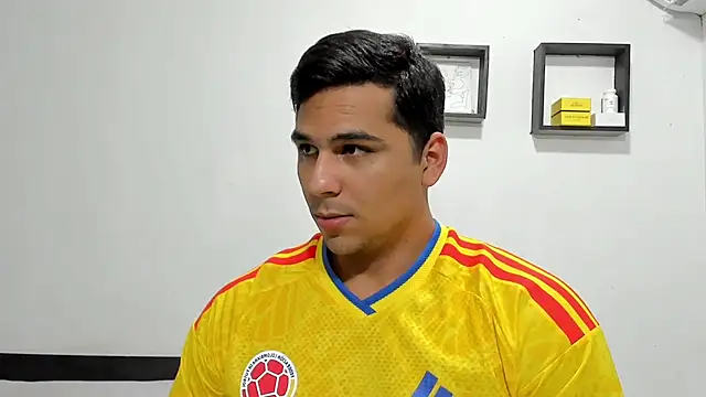 Thiago_bel 现场XXX聊天