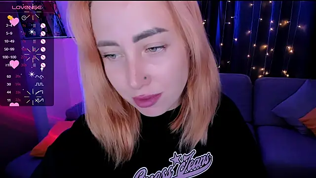 Czat XXX na żywo – deboramoore