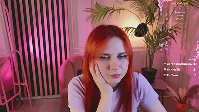 Chat XXX en directo de _Ava_Sky_