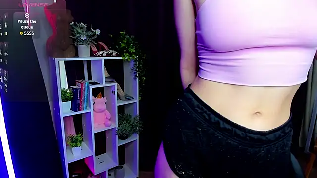Ida_FaneStain Chat XXX in diretta