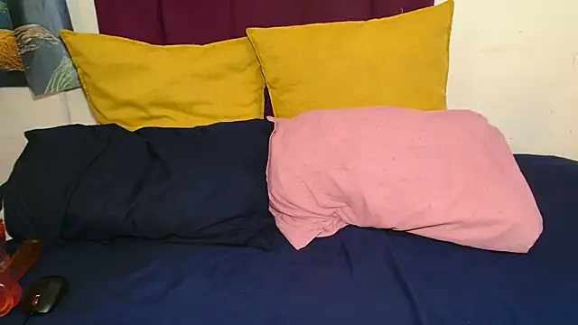 Chat XXX en directo de xxebony
