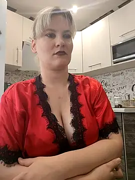 Jessie_Lust's Live XXX Chat