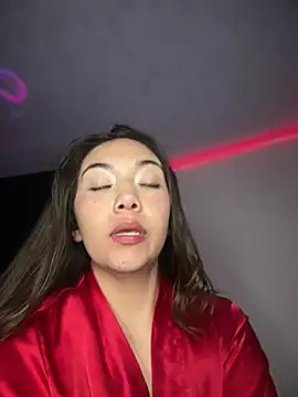 Chat XXX en directo de Iris_lee