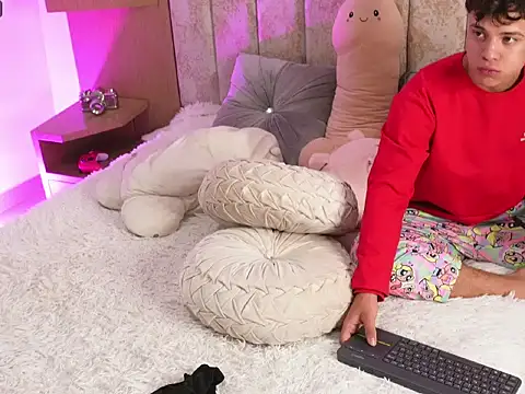 Ethanmonroe1 Chat XXX in diretta