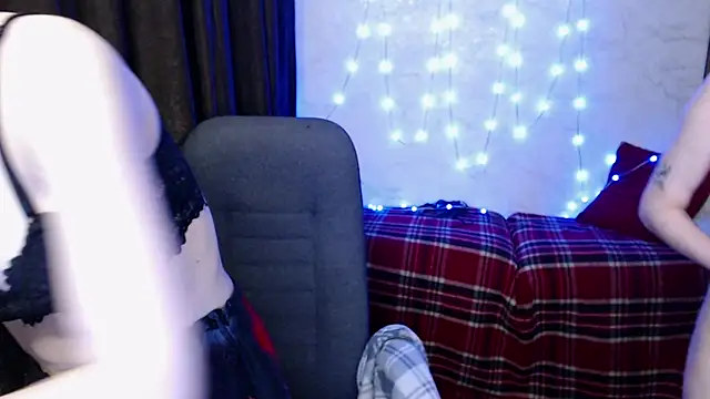 MilanaThorn Live XXX-Chat