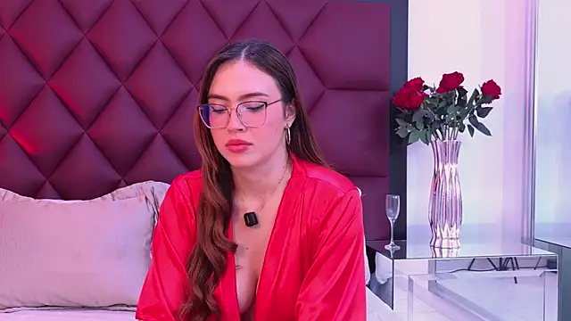 AmberMunroe 라이브 XXX 채팅