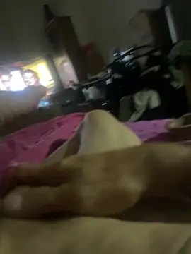 crisfootlicker Live XXX-Chat
