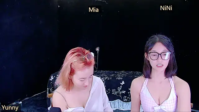 Онлайн чат XXX MiNi-U