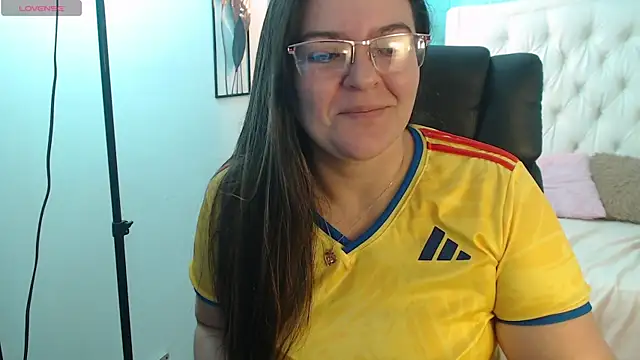 MsJossie's Live XXX Chat