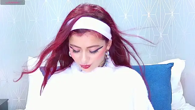 AntonellaEscudero 라이브 XXX 채팅