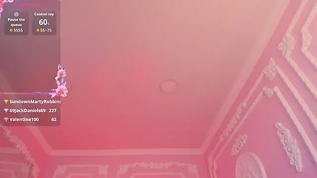 Kat_VonDe – Live XXX-chat