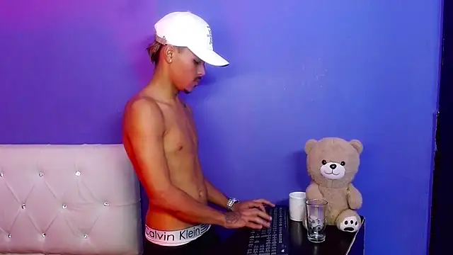 Angel_foxc13 Live XXX Chat