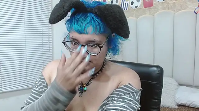 Echypyon_'s Live XXX Chat