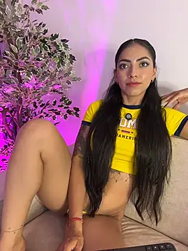 دردشة Celeste_Amber الجنسية المباشرة