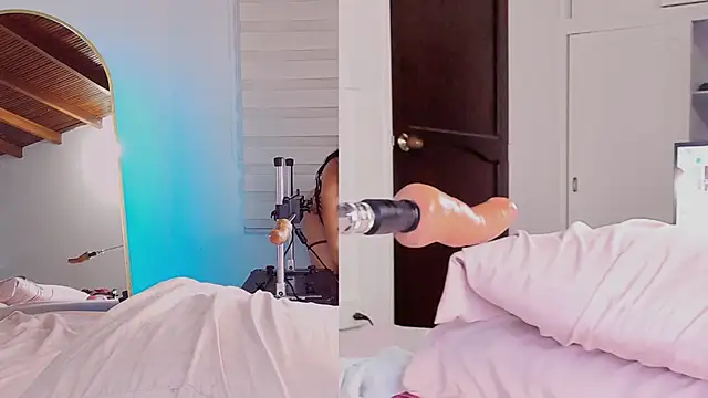 Živý XXX chat Natasha_Secret