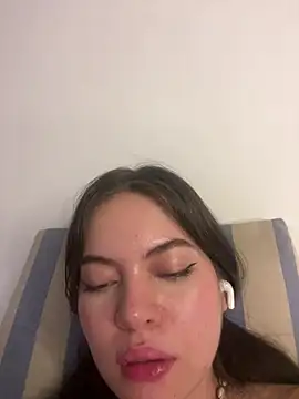 alyabelova live XXX chat