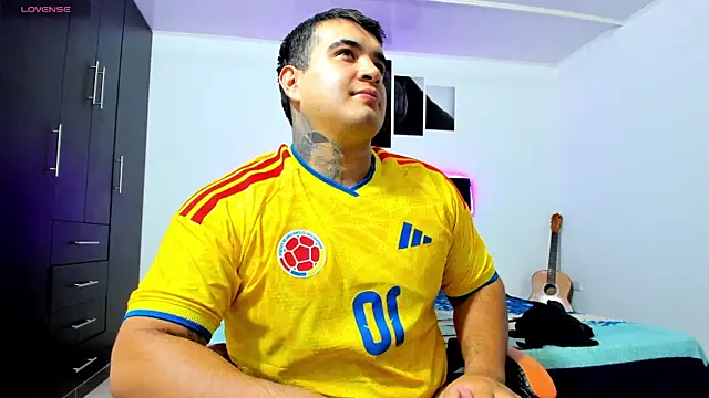 thiago__cp01's Live XXX Chat