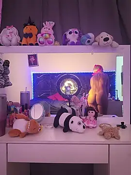 mayhots' Live XXX Chat