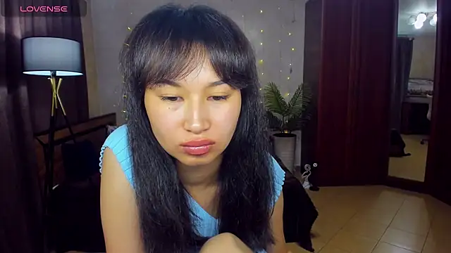Chat XXX ao vivo de SheilaRare