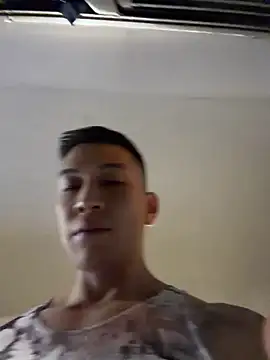 Živý XXX chat OliverWest04