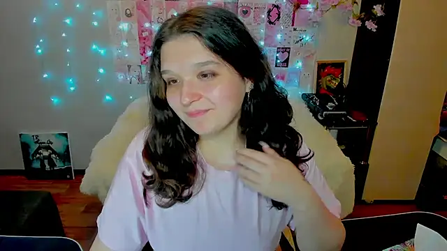 Kate_Acid 라이브 XXX 채팅
