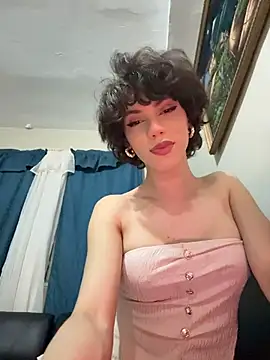 Carlita_cute Chat XXX in diretta