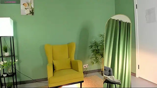 LeticiaRomano's Live XXX Chat