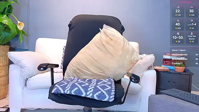 hunter_biggest 라이브 XXX 채팅