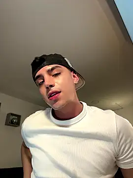 Chat XXX Live aronnhidden