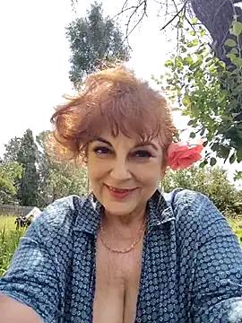 Chat XXX ao vivo de cutewoman67