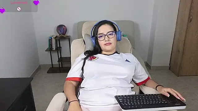 Chat XXX ao vivo de blue__moon_