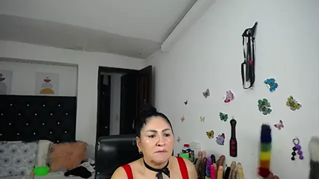 Chat XXX en directo de mature_bigboobs10