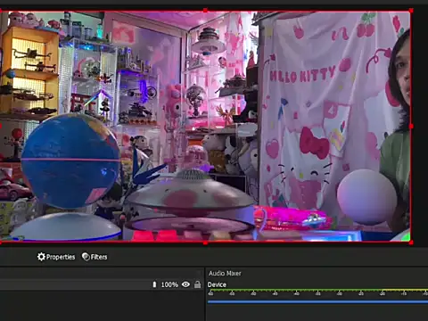 JesuAdam 现场XXX聊天