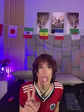 Mika_love_milo Chat XXX in diretta