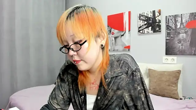 Chat XXX en directo de Cute__Kiko