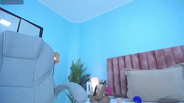Chat +18 de nana_levy ao vivo