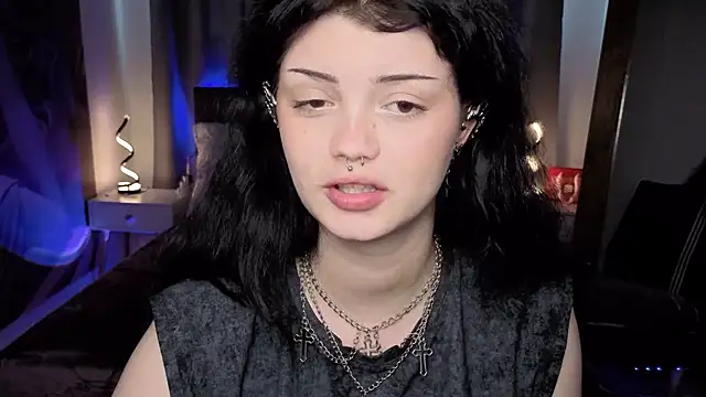 צ'אט XXX בשידור חי של MileyRood